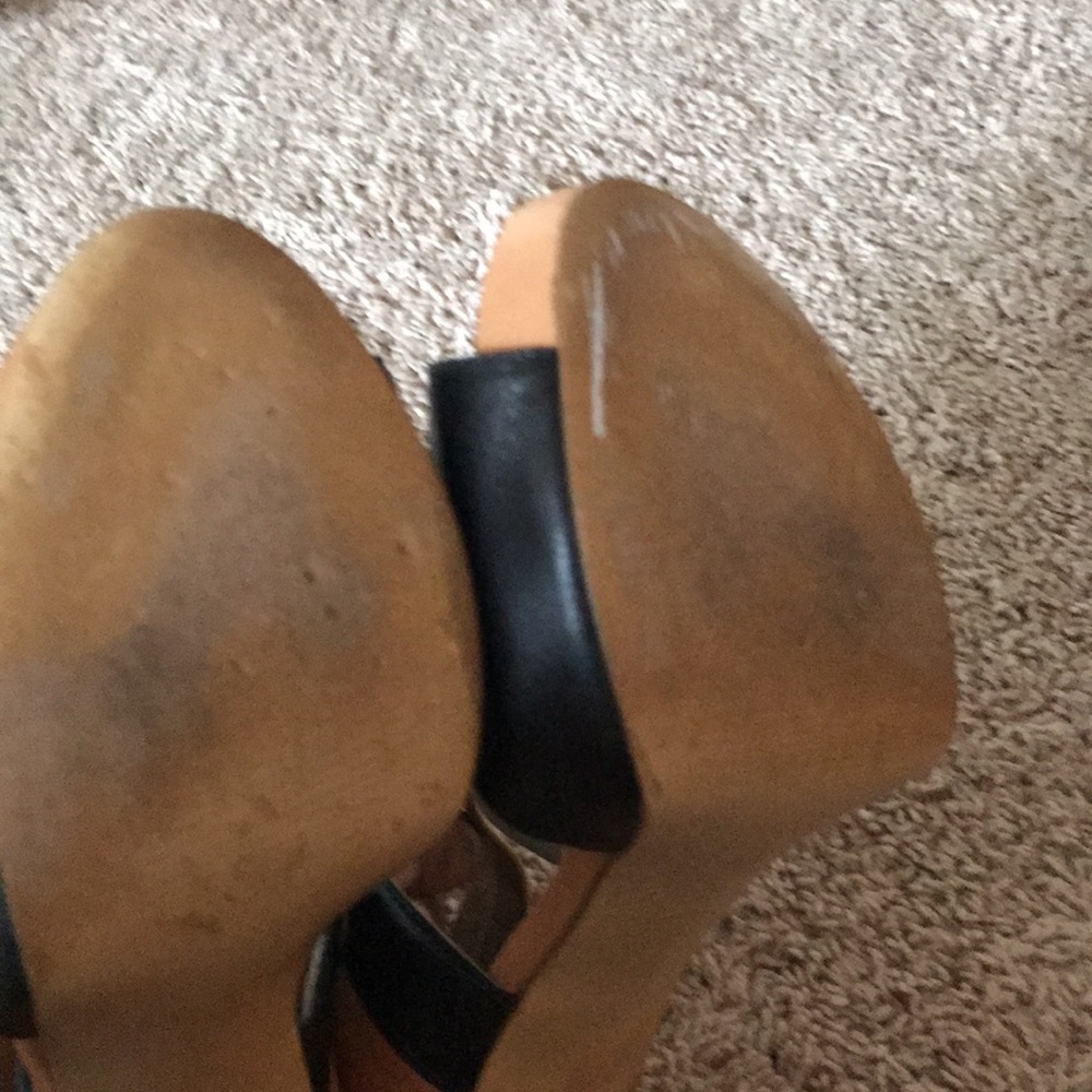 Nine West Block Heel Sandal - image 4